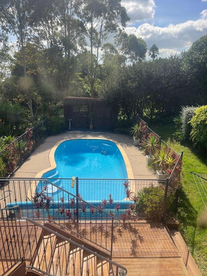 Winery House Apartment Auckland Bagian luar foto