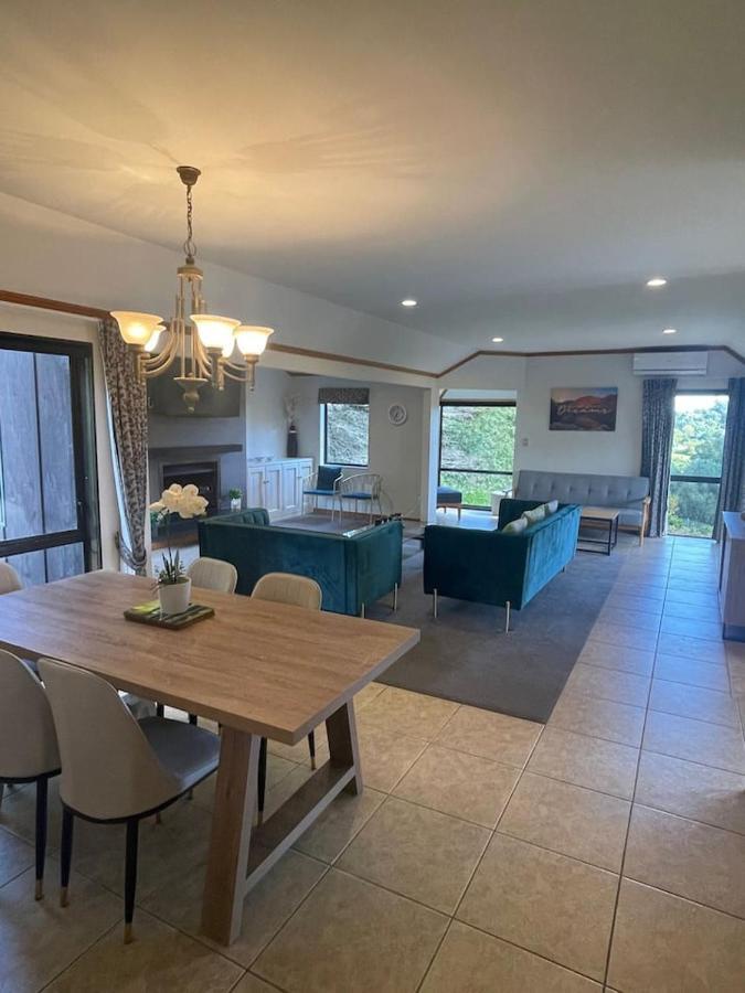 Winery House Apartment Auckland Bagian luar foto