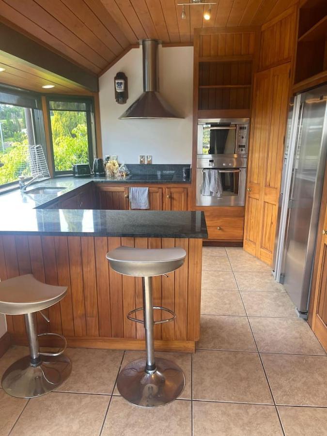 Winery House Apartment Auckland Bagian luar foto